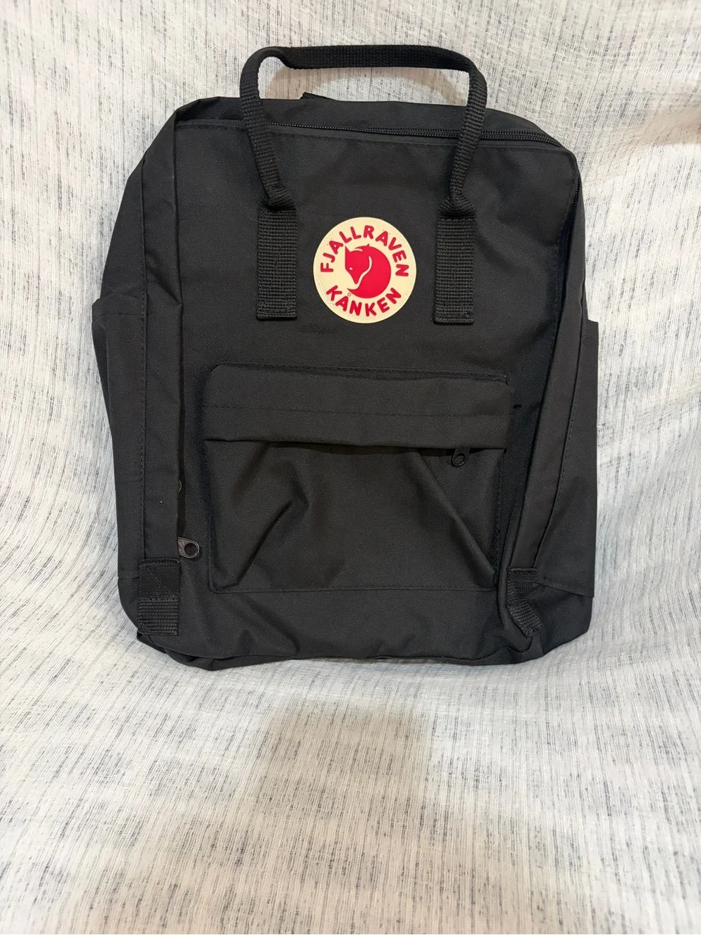 Fjallraven NEW no tags
